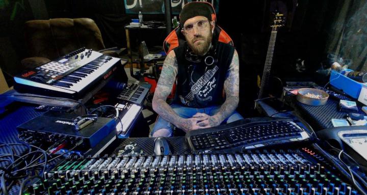 Let's Make Some Music