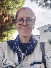 Suzan Beğendik
