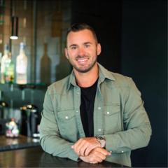 Josh Giordani