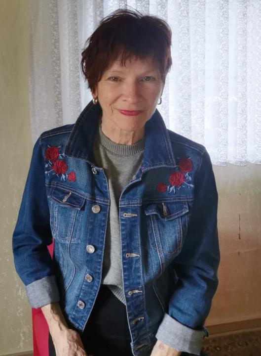 Ursula Vormwald