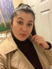 Isabel Orellana Diaz