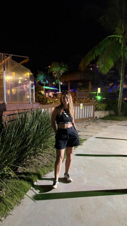 Debora Silvana Gonzalez