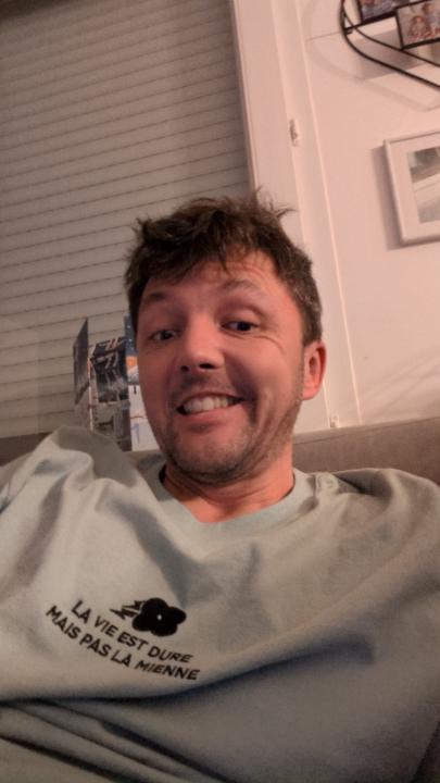 Thibault Astruc