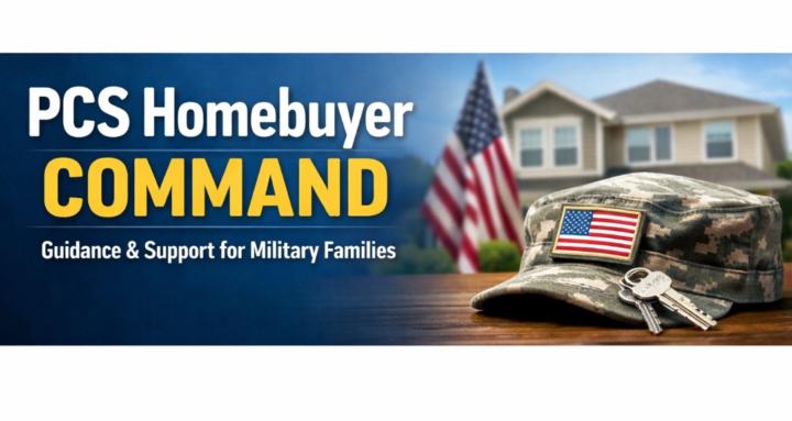 PCS Homebuyer Command
