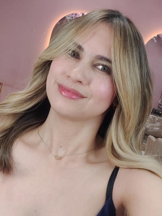 Lucía Rondon