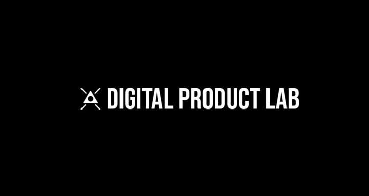Digital Product Lab
