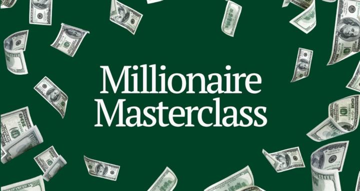 Millionaire Masterclass