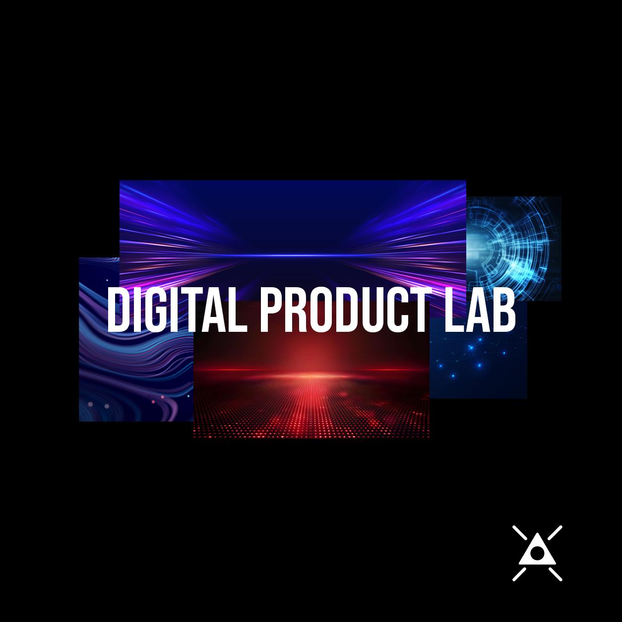 Digital Product Lab