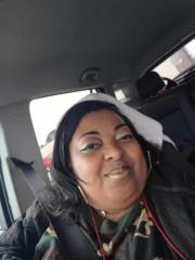 Kirnequa Coleman