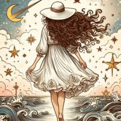 Mariló Vanessa DiosasTejedoras