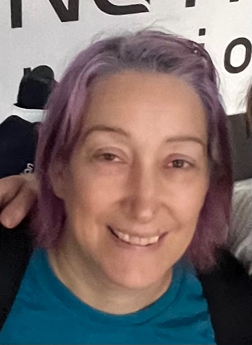 Mateja Bagari