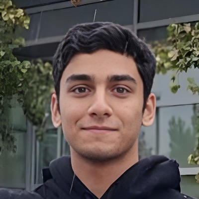 Rayyan Siddiqui