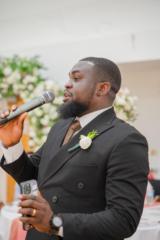 Isaac Oghenechuko Adobor