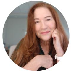 Cecilia Salomon