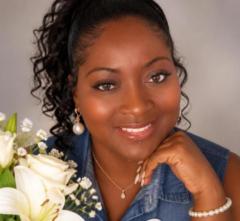 Dawn Rorie