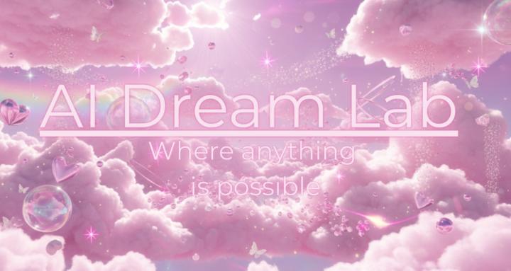 AI Dream Lab