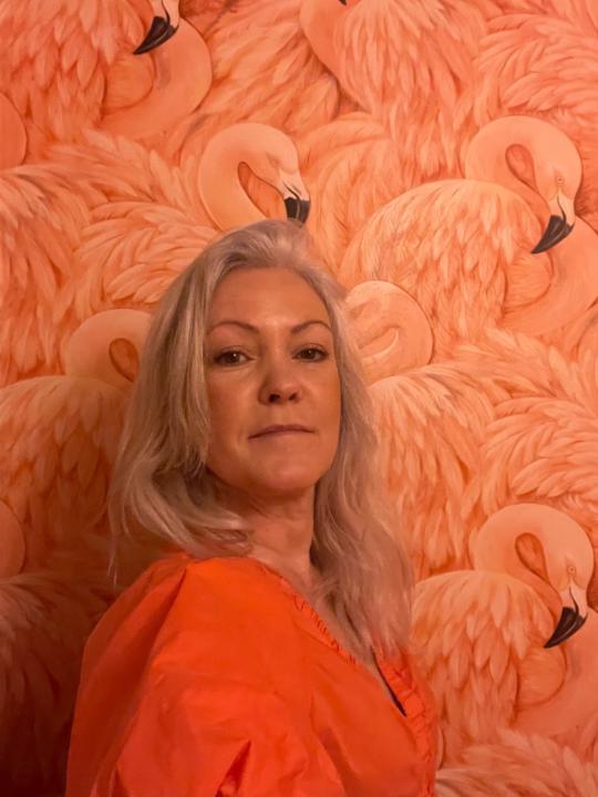 Charlotta Nordenfelt