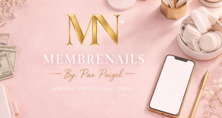 Membrenails
