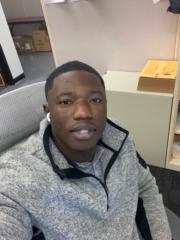 Tyrek Fluellen