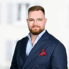 Fabian Klett