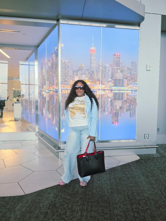 Dr Chinwe Queen Azuogu