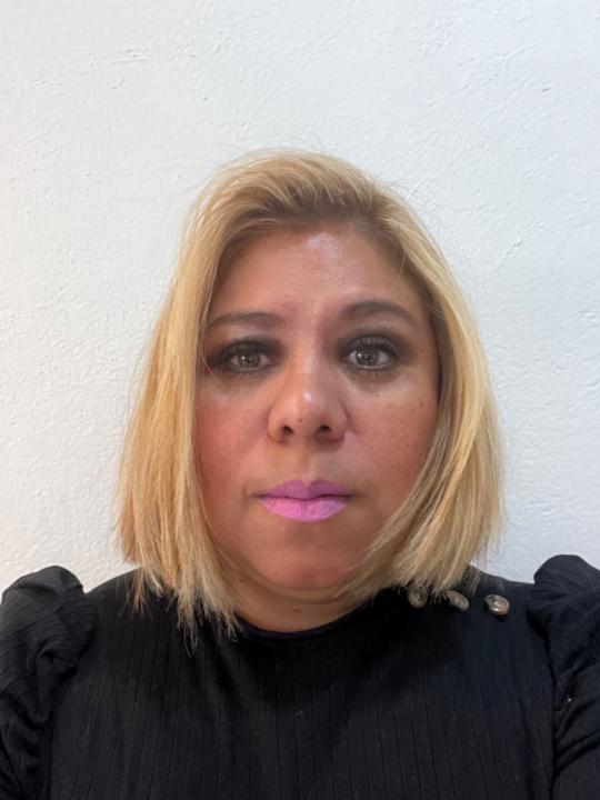 Jessica olivia Vergara y torres
