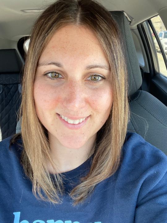 Melissa D
