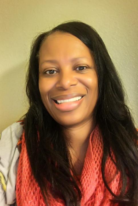 Sharon Johnson