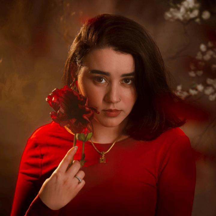 Shairis Garcia