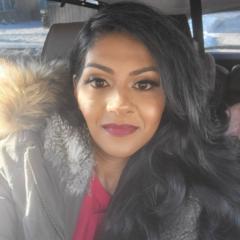 Sheena Lall