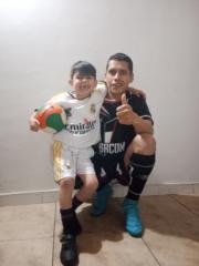 Fredy Fredy Peña