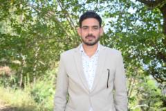 Bhupnder Sharma