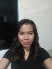Celeste ann Napatutan