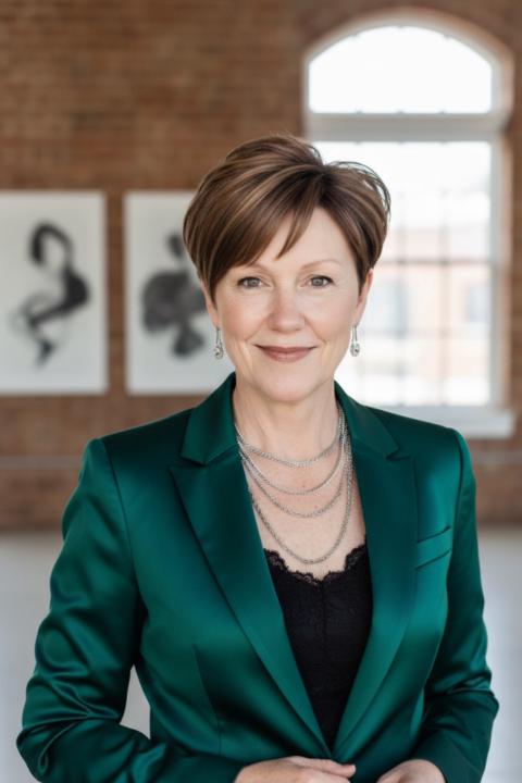Marlena Compston