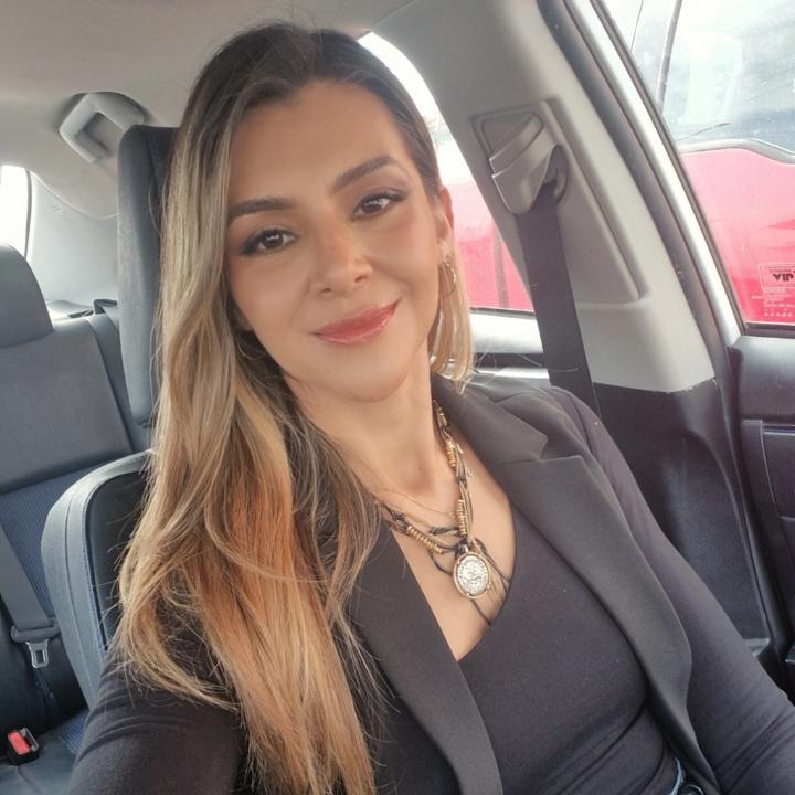 Crysela Gutierrez