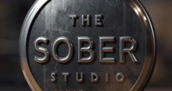 The Sober Studio