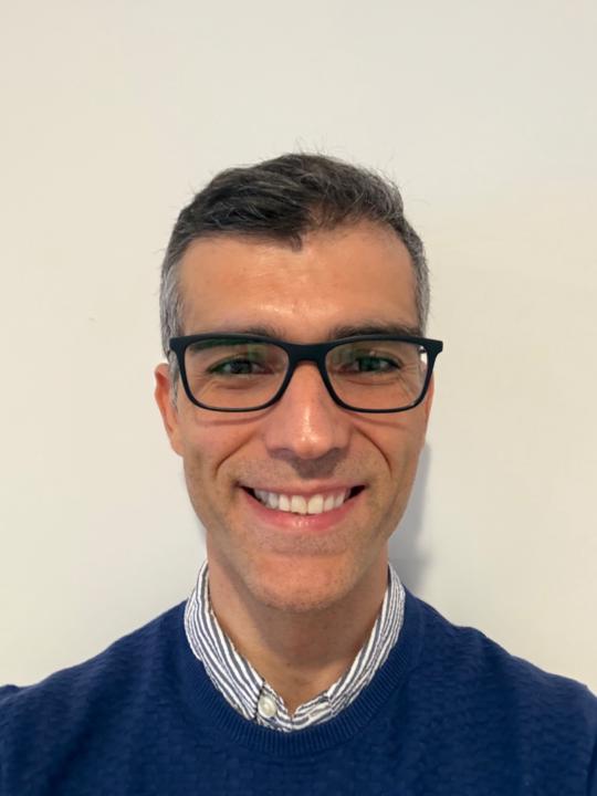 Juan Pablo González Rivas