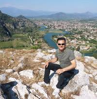 Erkan Ulucan