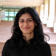 Riya Badadare