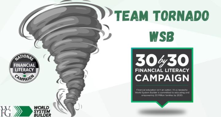 Team Tornado WSB