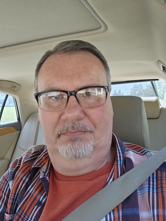 Randall Brown