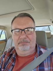 Randall Brown