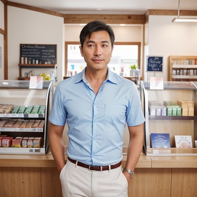 John Giang