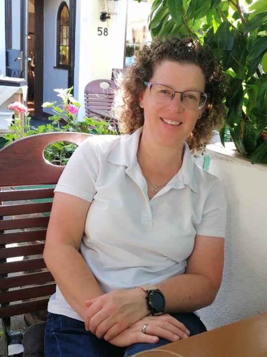 Kirsten Albus