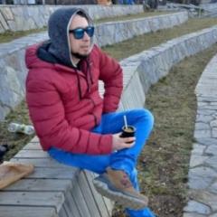 Fabian Albornoz