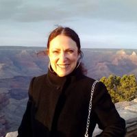 Barbara Rudman