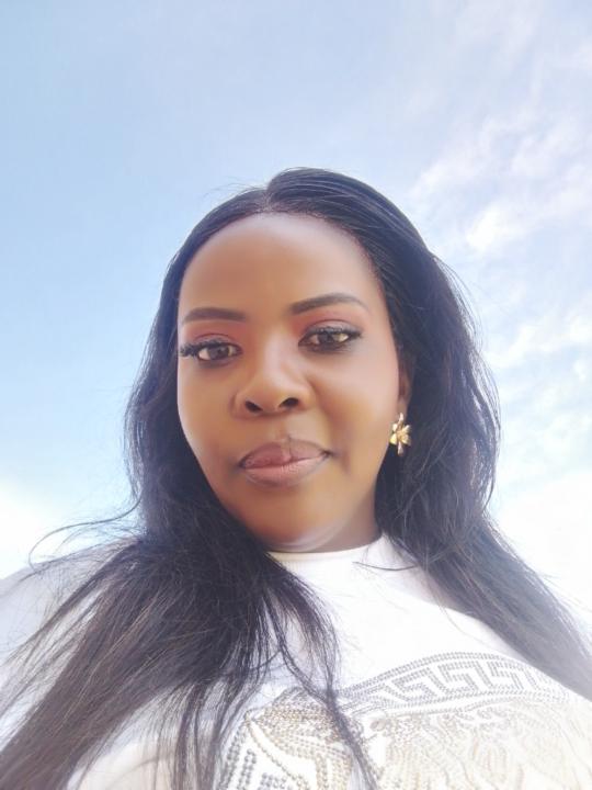 Ziyanda Vundisa