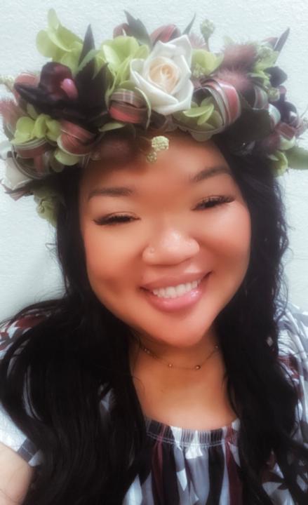 Ellie Kamalani Casey