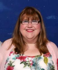 Alyssa Conger