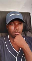 George Ndimulunde